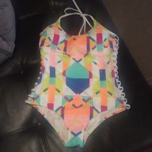 Bathing Suit